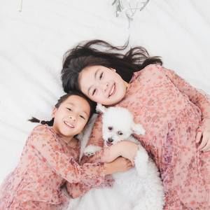 Meet your Posher, Jingjing